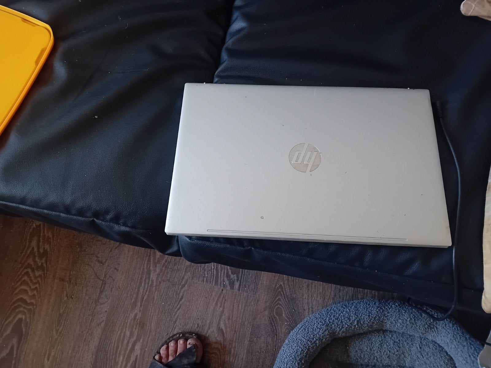laptop 1jaar oud bijna nooit gebruikt, Enlèvement