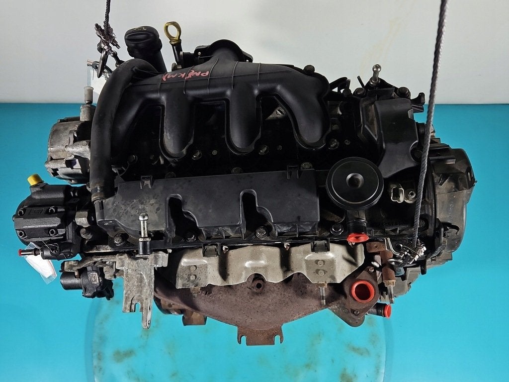 Moteur RHR Nu EXPERT PEUGEOT CITROEN C5 407 508 308 807, Envoi, Utilisé, Daihatsu