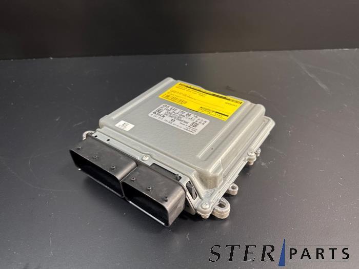 Ordinateur gestion moteur d'un Mercedes Vito, 3 mois de garantie, Utilisé, -, -