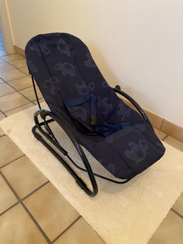 baby-sitter, Enlèvement, Utilisé, Chaise rebondissante, Autres marques