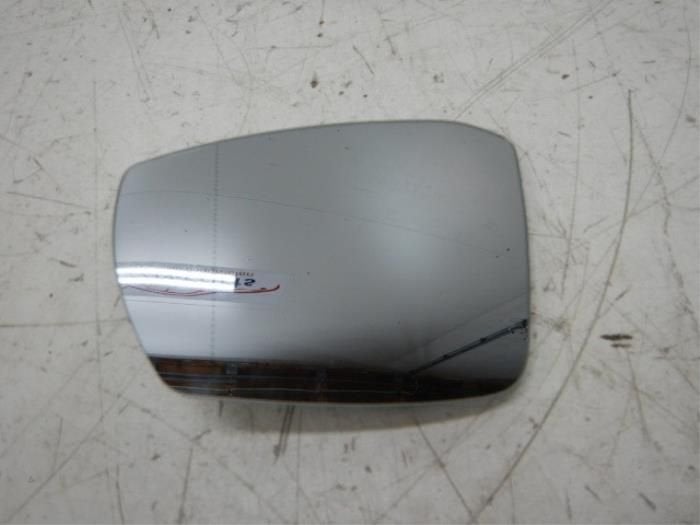 Spiegelglas links Volkswagen T-Cross (22741304), Enlèvement ou Envoi, Utilisé