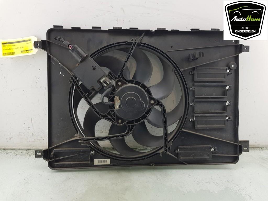 VENTILATEUR C Volvo V60 I (FW / GW) (|P31305135|32137341|), Dhr. J. Ham, Administratie@autoham.nl, Nijkerkerstraat 27a 27a
3821 CD  AMERSFOORT, NL