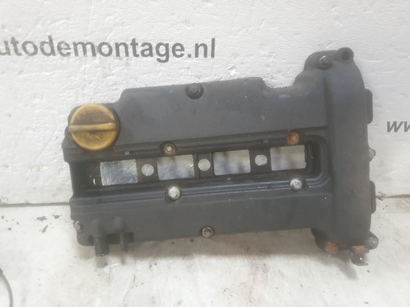 KLEPPENDEKSEL Opel Tigra Twin Top (55351461), Gebruikt, Opel