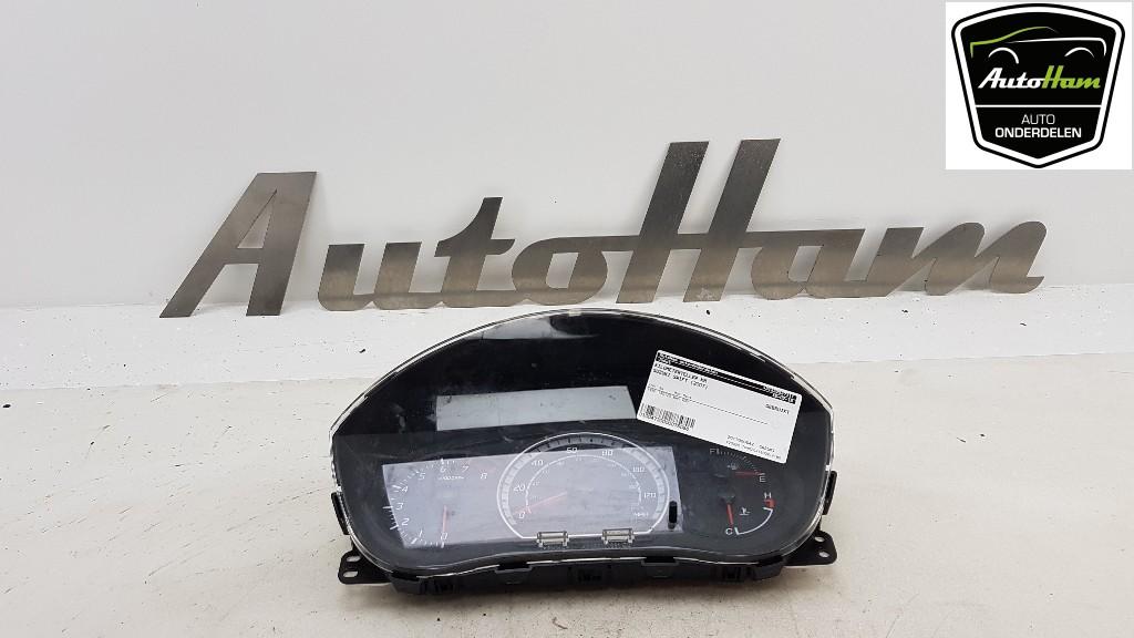 INSTRUMENTS DE BORD Suzuki Swift (ZA / ZC / ZD1 / 2/3/9), Dhr. J. Ham, Administratie@autoham.nl, Utilisé, Suzuki