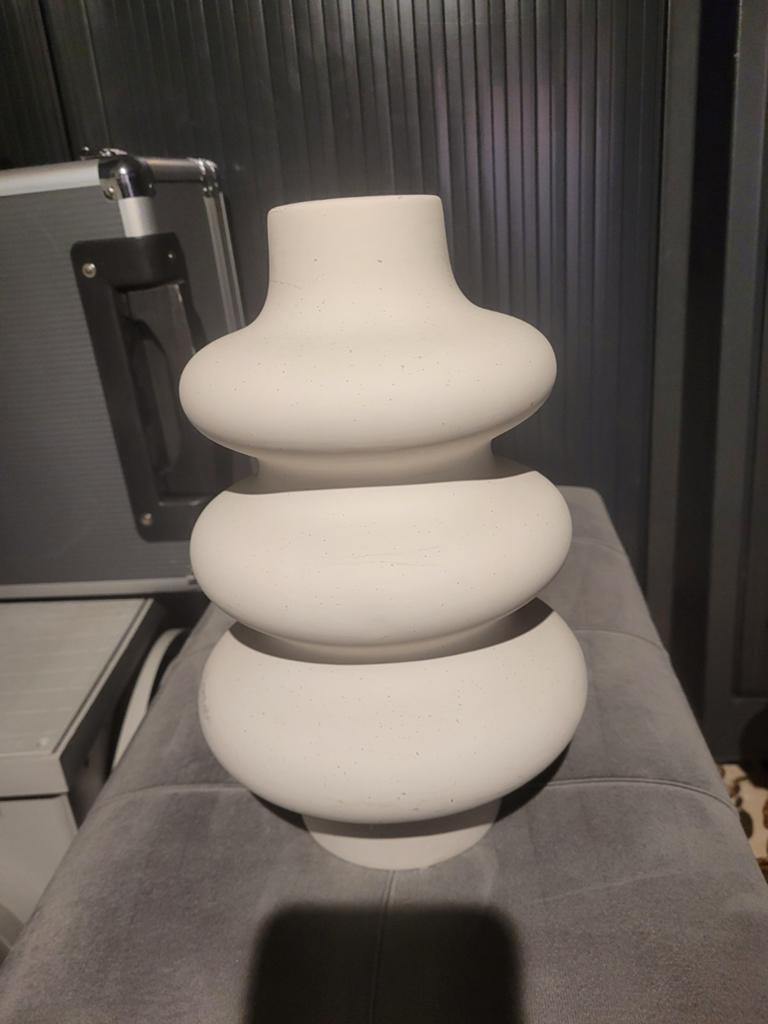 Vaas, Huis en Inrichting, Woonaccessoires | Vazen, Ophalen