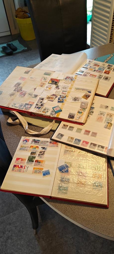 postzegels, Postzegels en Munten, Postzegels | Europa | België, Ophalen of Verzenden