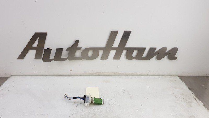 KACHELWEERSTAND Mini Mini Cooper S (R53) (|64111499121|), Dhr. J. Ham, Gebruikt, Administratie@autoham.nl, Mini