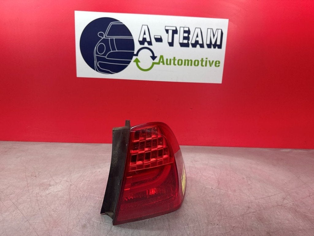 ACHTERLICHT RECHTS BMW 3 serie Touring (E91), Auto-onderdelen, Verlichting, BMW, Gebruikt