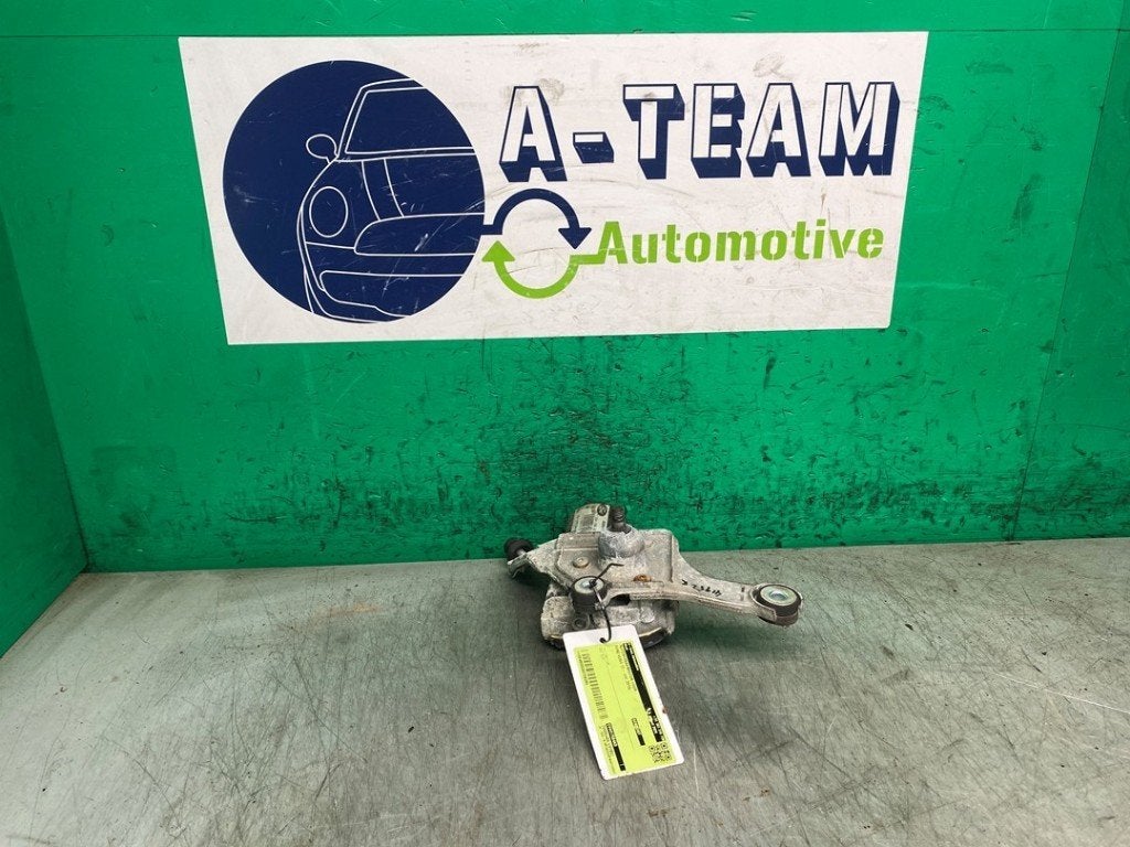 RUITENWISSERMOTOR VOOR Ford Kuga II (DM2) (|CV4417504AD|), Gebruikt, Henry-Ford-Straße  1
50735  Köln, DE, Ford-Werke GmbH, Kunden@ford.com