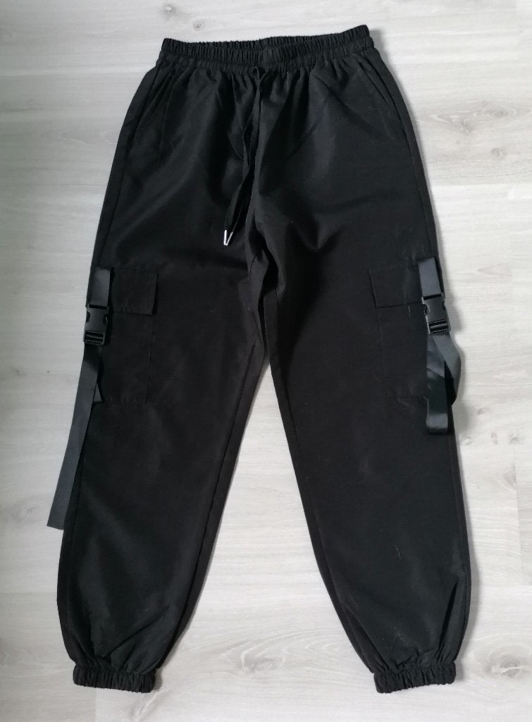 Cargobroek,maat S, Enlèvement ou Envoi, Taille 36 (S), Comme neuf, Longs