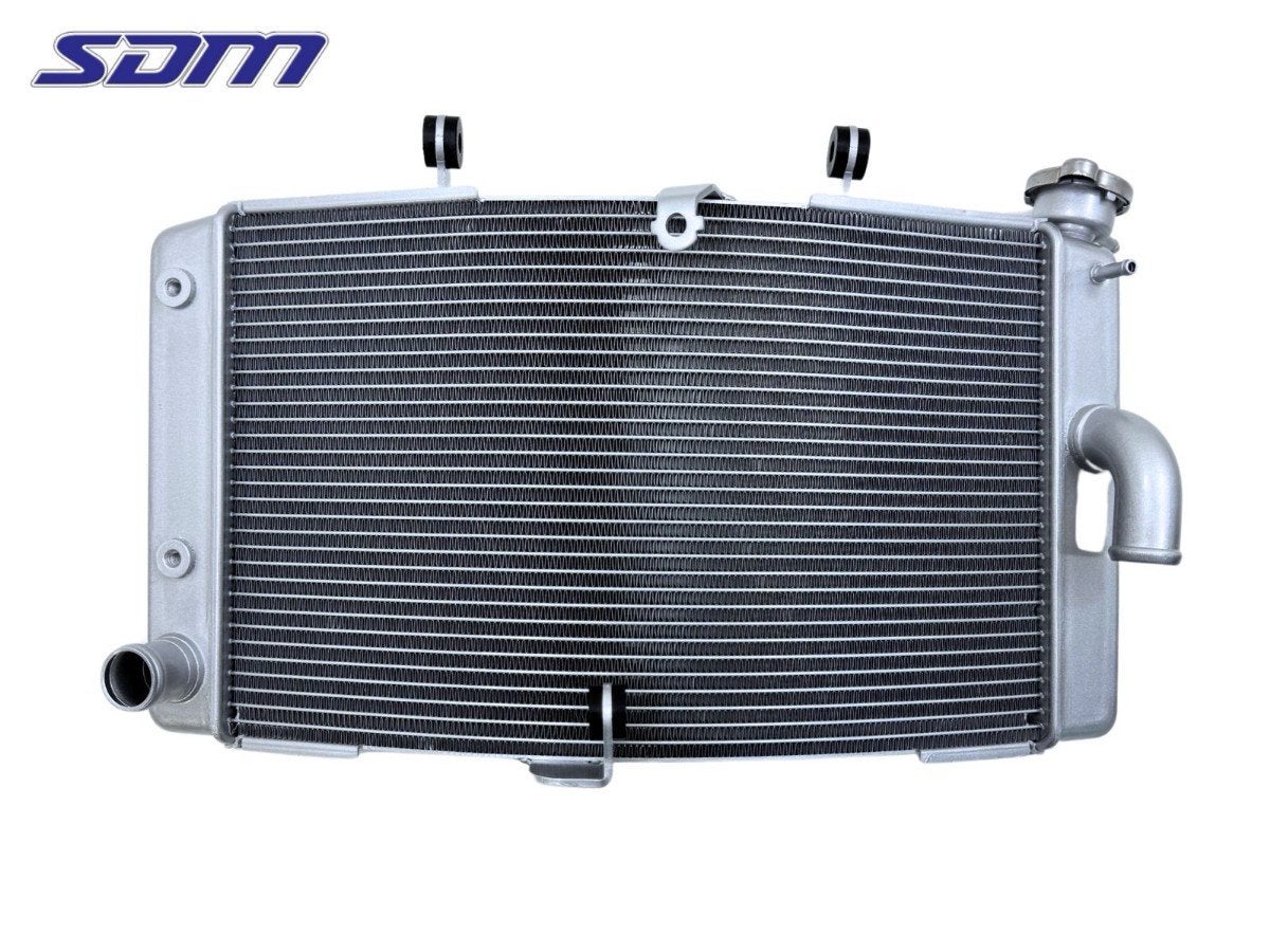 RADIATEUR EAU ZX 10 R 2021-2024 (NINJA ZX-10R ZX1002L), Dhr. S. di Majo, Neuf, Info@cama-motorparts.nl, P.J. Troelstraweg 8 8
3144 CX  MAASSLUIS, NL