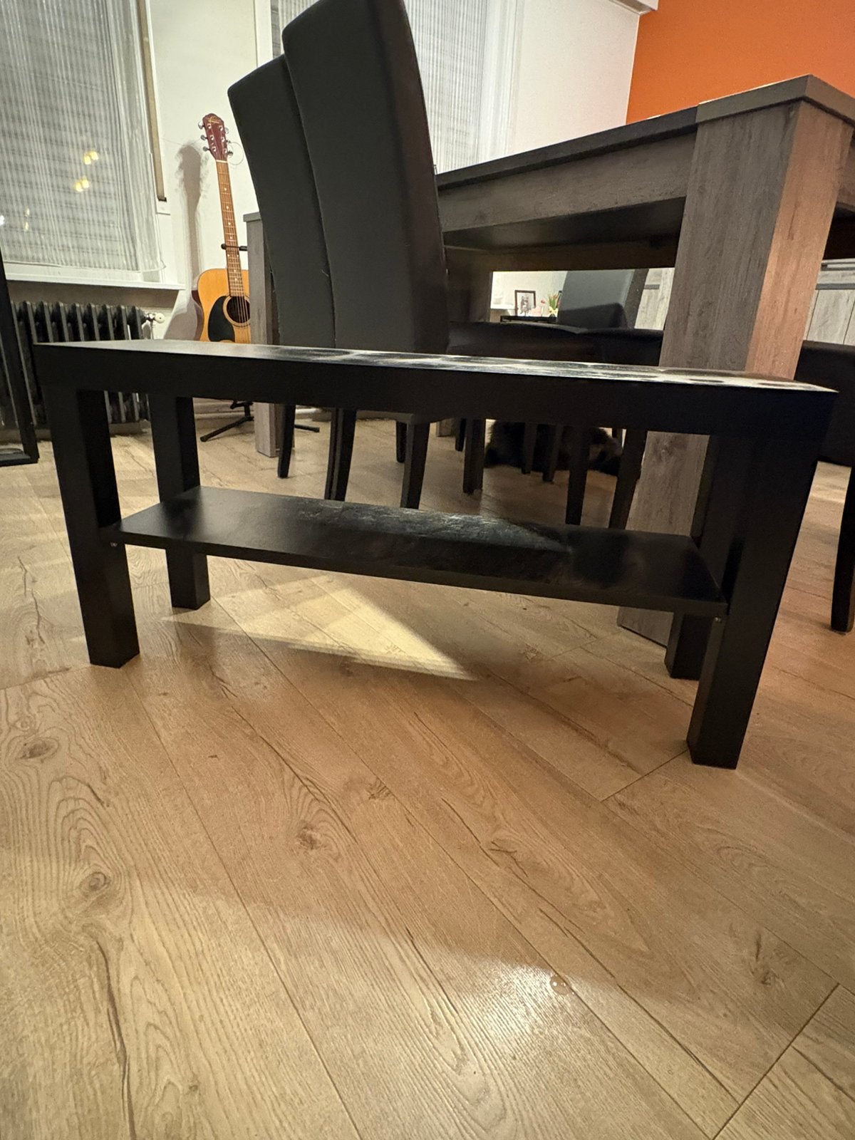 Ikea tv kastje, Maison & Meubles, Enlèvement, Utilisé