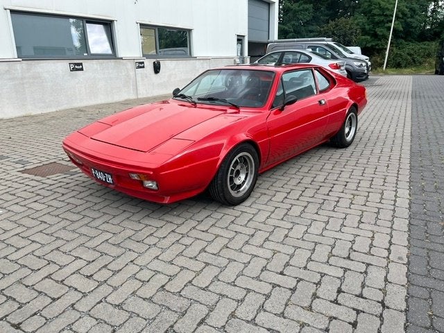 Gelukkig is het geen Ferrari- maar wel zeker zo mooi !!!, foto 5