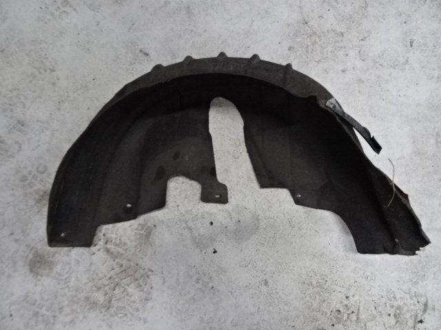BINNENSPATSCHERM LINKS ACHTER Volkswagen Golf VI (5K1), Gebruikt, Volkswagen, Volkswagen AG, Spatbord