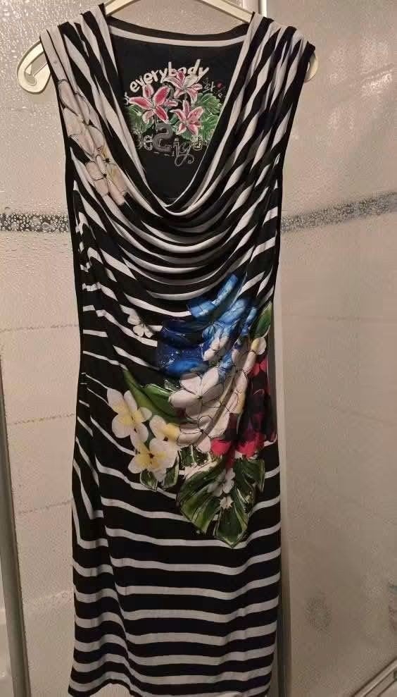 Kleedje Desigual, Kleding | Dames, Ophalen of Verzenden, Maat 38/40 (M)