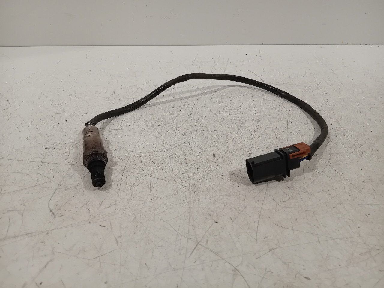 Lambdasonde Audi A4, Onderdelen@venauto.nl, Van der Ven Autorecycling B.V., Gebruikt, Ettenseweg 76, 4706 PB Roosendaal, The Netherlands
