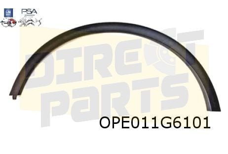 Opel Mokka X (9/16-9/19) Opel Mokka (8/12 - 9/16) wielkuipli, Autos : Pièces & Accessoires, Neuf, -, Opel, -