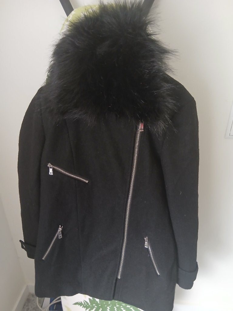 Dames jas ONLY maat M, Enlèvement ou Envoi, Comme neuf, Taille 38/40 (M)