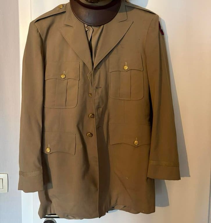 Ensemble chino us WW2, Enlèvement ou Envoi, Armée de terre, Vêtements ou Chaussures