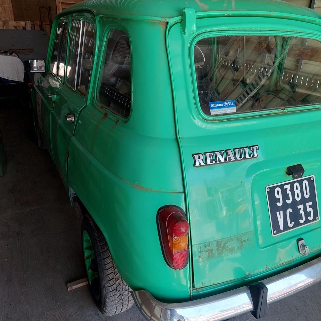 A vendre séparée ou lot, Auto's, Particulier, Te koop