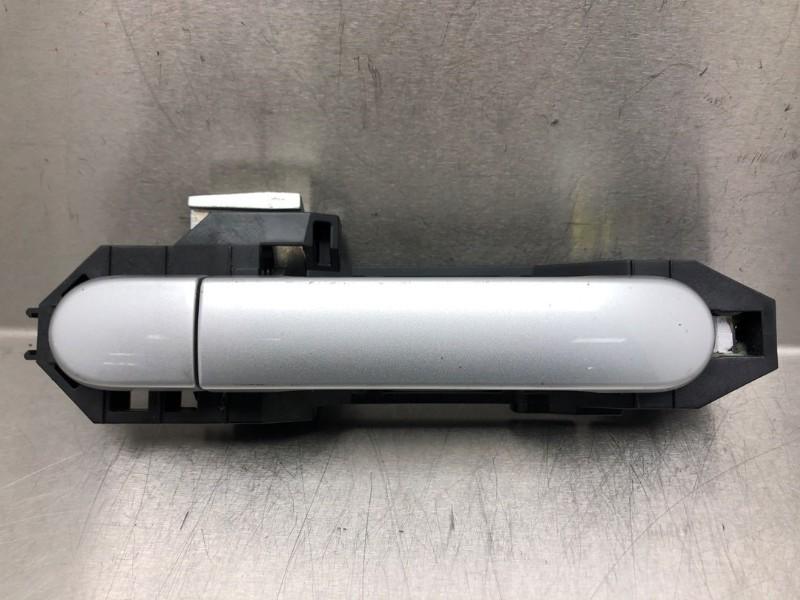 POIGNEE EXTERIEURE AVANT DROITE Nissan Tiida (C11X), Utilisé, Droite, Nissan