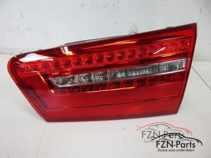 Audi A6 4G Avant LED Klep Achterlicht Rechts, Enlèvement ou Envoi, Utilisé