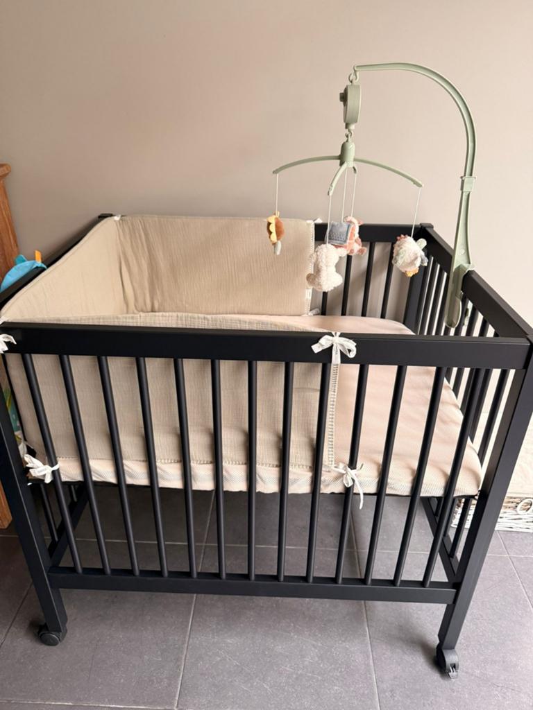 Kinderbox, Kinderen en Baby's, Babyparken, Ophalen