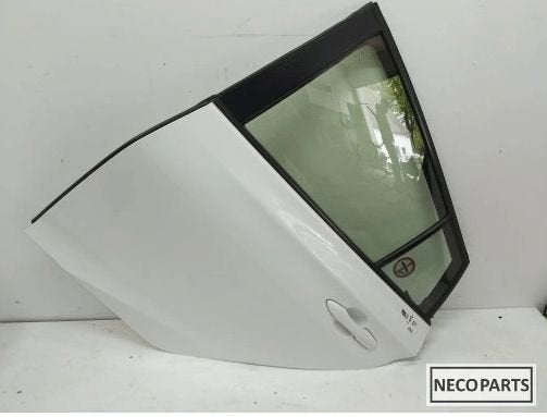 TOYOTA PRIUS IV ACHTERDEUR LINKS ORIGINEEL KLEUR 040, -, Toyota, Utilisé, -