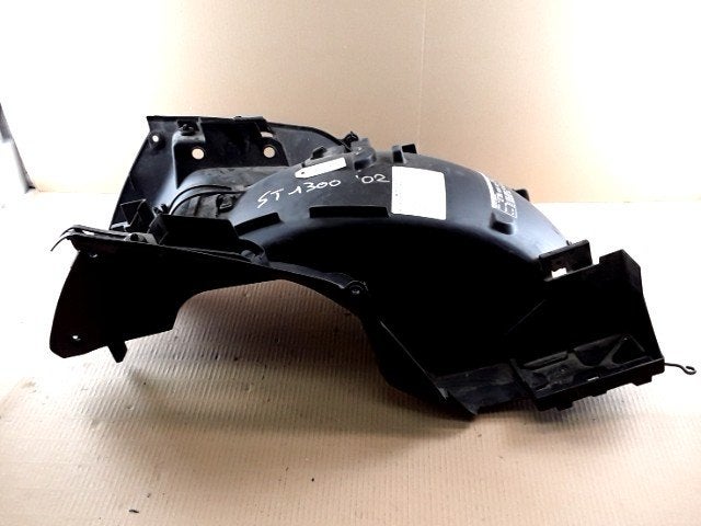 ST1300 2002 - 2009 Honda Batterijbak D1-31352