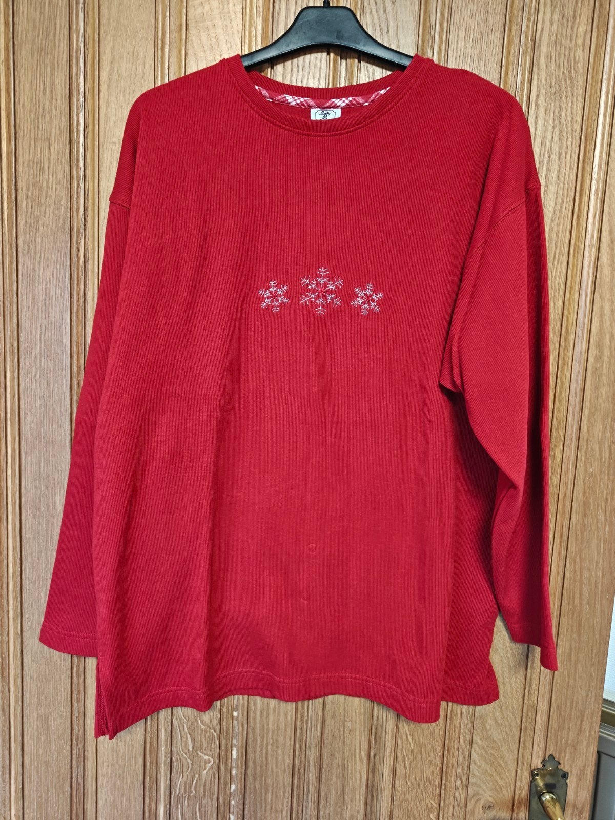 lichte trui Lady M medium, Kleding | Dames, Ophalen of Verzenden