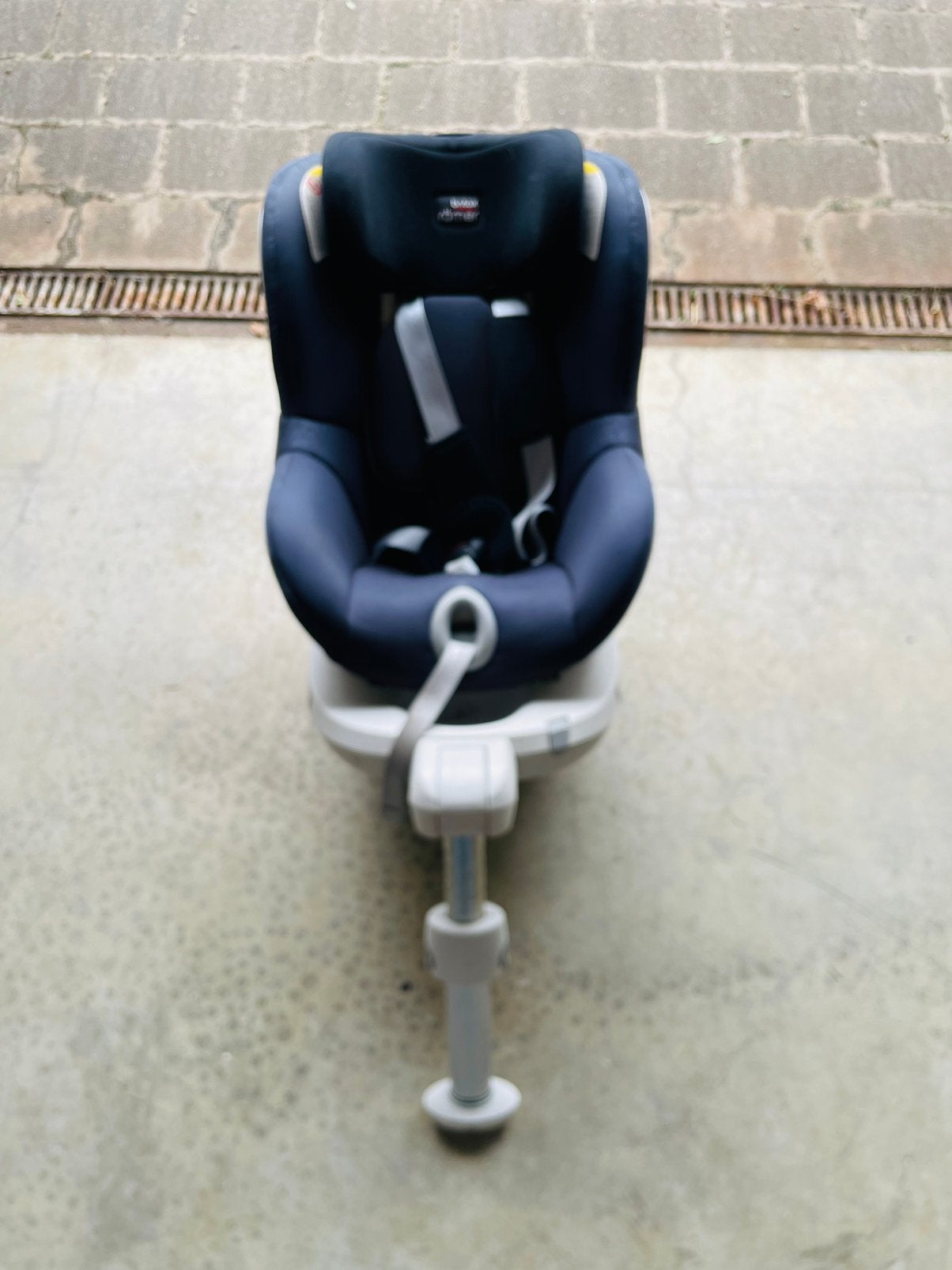 Autostoelen britax romer, Enfants & Bébés, Sièges auto, Enlèvement, Comme neuf, Romer, Isofix
