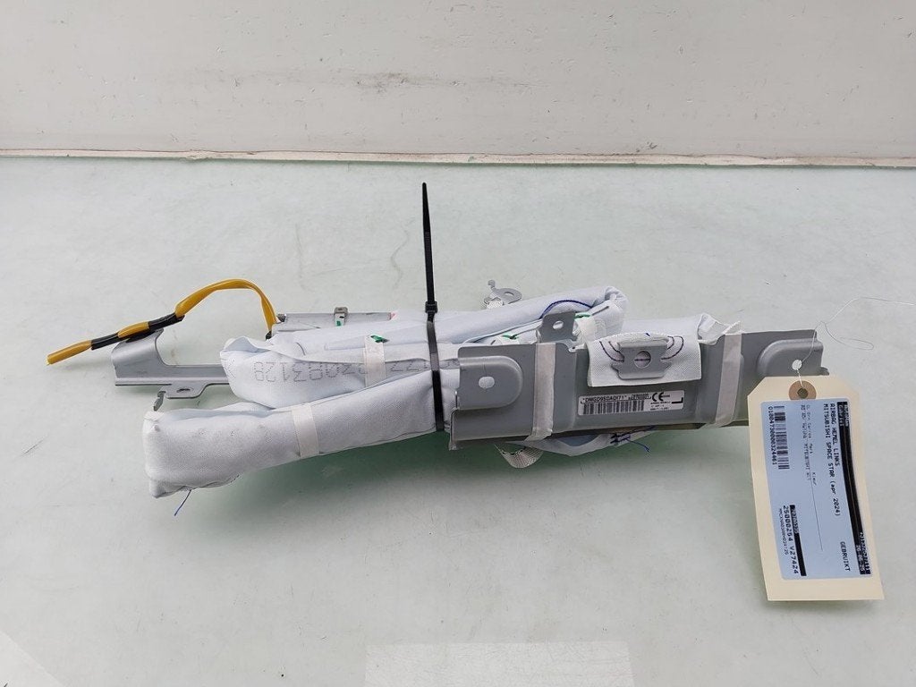 AIRBAG TOIT GAUCHE Mitsubishi Space Star (A0) (|7030A335|), Info@mitsubishi-motors.de, MITSUBISHI, Utilisé, Mitsubishi