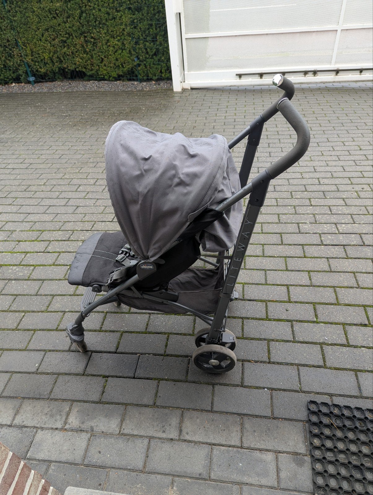 Buggy  Chicco Lite Way buggy, Enlèvement ou Envoi