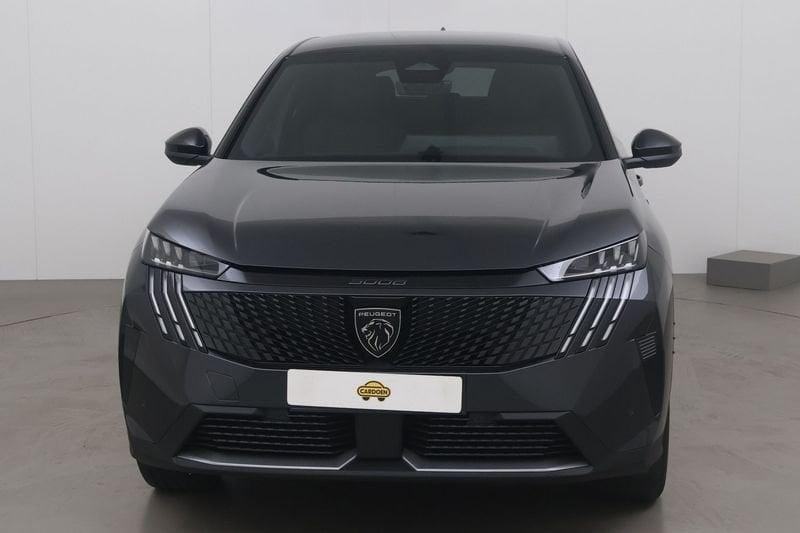 Peugeot 3008 1.2 turbo gt 136 AT, Auto's, 4 deurs, Gebruikt, https://public.car-pass.be/vhr/af11eba8-d7b2-4b19-9ada-f1372e3e695f