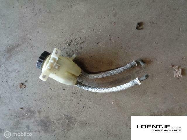 Remvloeistofreservoir BMW 02 e3 e9 e21 e12, Auto-onderdelen, Remmen en Aandrijving, Gebruikt, Ophalen of Verzenden, BMW, BMW