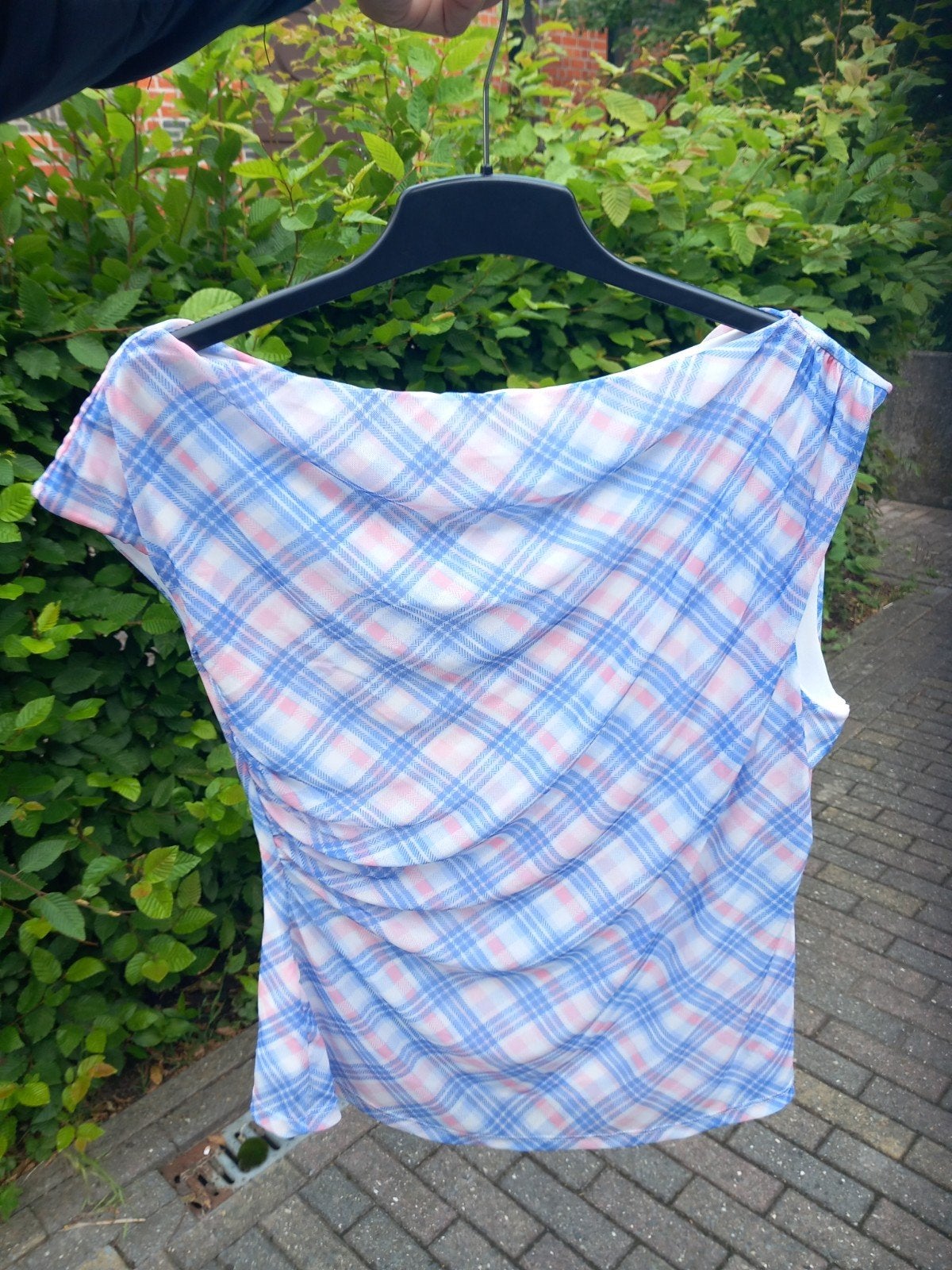Blouse maat L, Kleding | Dames, Pyjama's, Lolaliza, Ophalen, Nieuw, Maat 42/44 (L)