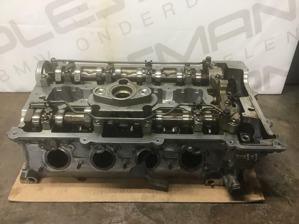 Cilinderkop BMW N43B20A 755916807, Autos : Pièces & Accessoires, Moteurs & Accessoires, -, Utilisé, -, -