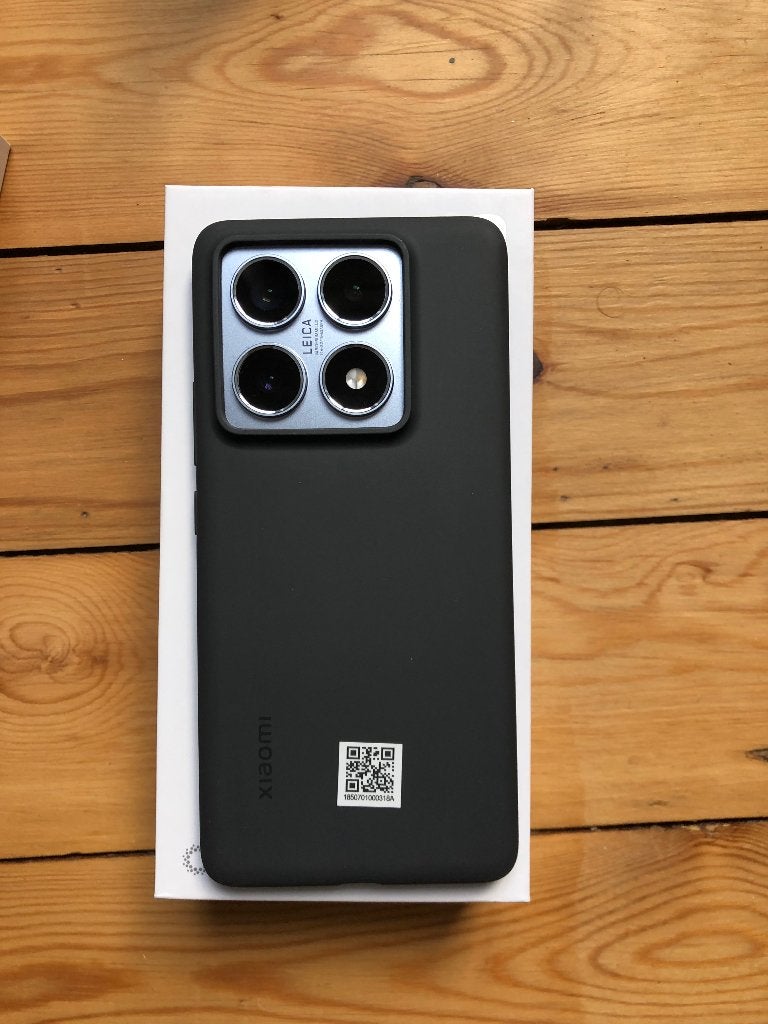 Téléphone neuf XIAOMI 14T Pro, 10 mégapixels ou plus, Enlèvement ou Envoi, 512 GB, Sans abonnement