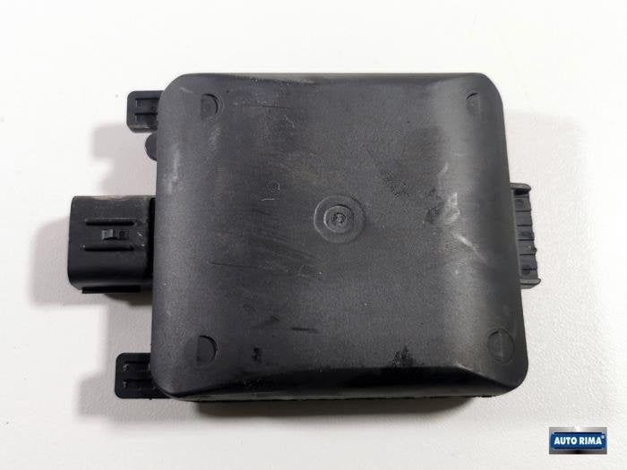 ACC Sensor (afstand) van een Volvo XC40, Gebruikt, -, -, Ophalen of Verzenden