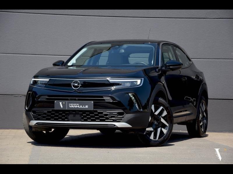 Opel Mokka NAVI | CARPLAY | CAMERA, Auto's, Opel, 100 kW, Euro 6, 1199 cc, 136 pk