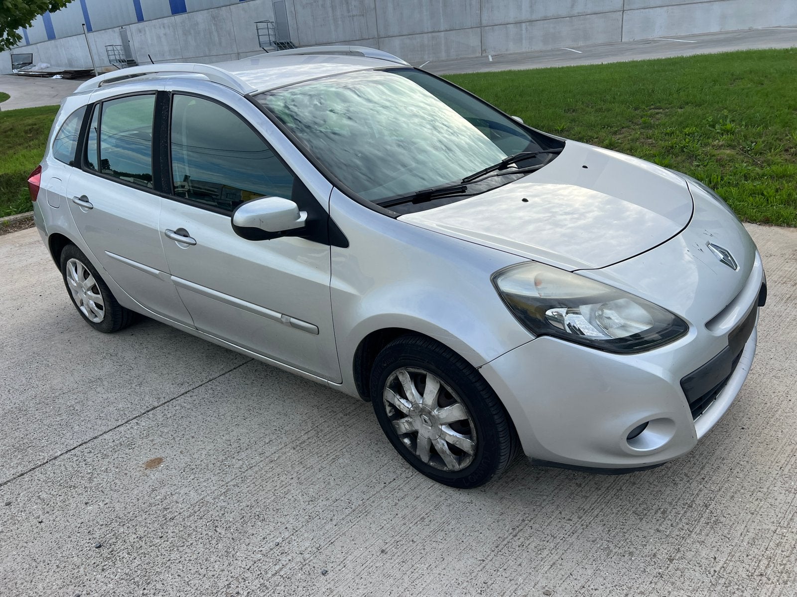 Renault Clio    1.5 Diesel, Autos, Achat, Entreprise, Boîte manuelle, 5 portes