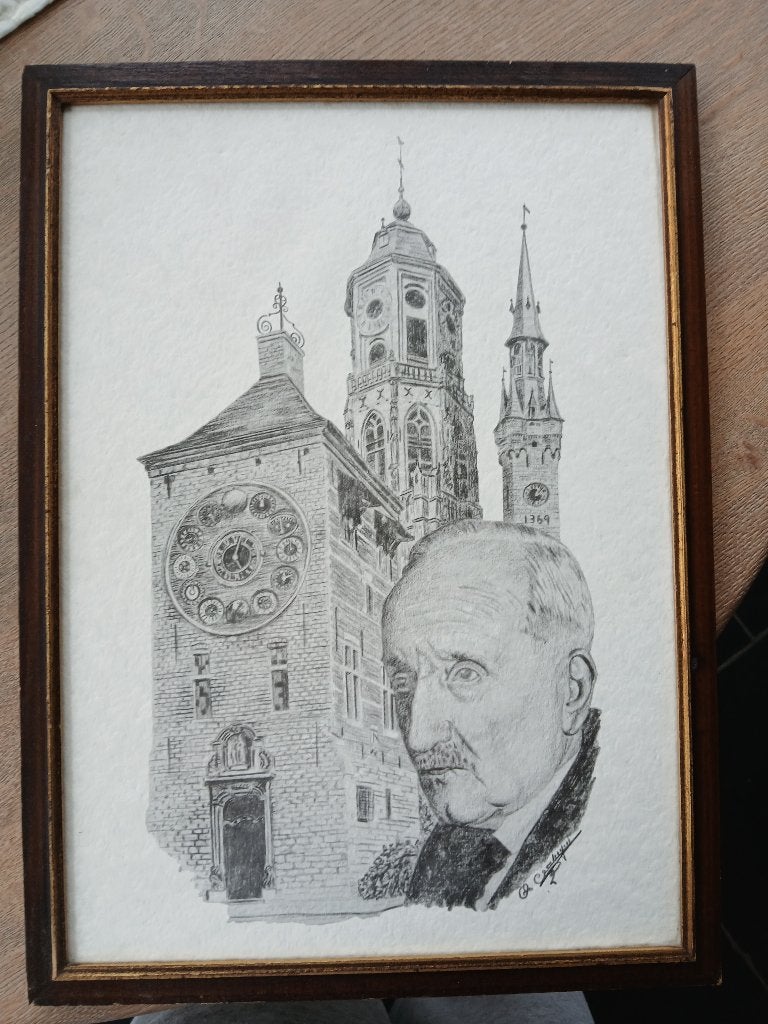 dessin, Enlèvement ou Envoi, Dessin