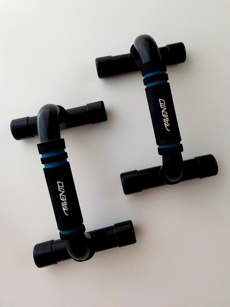 Push-up grips, Sport en Fitness, Ophalen