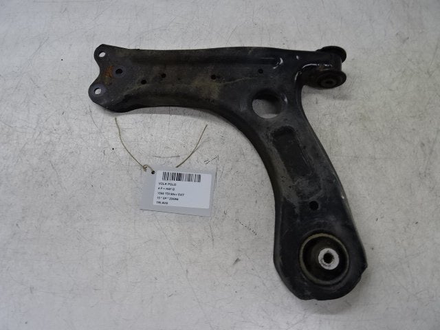 BRAS DE SUSPENSION AVANT GAUCHE (TRIANGLE) Polo V (6R), Autos : Pièces & Accessoires, Utilisé, Volkswagen