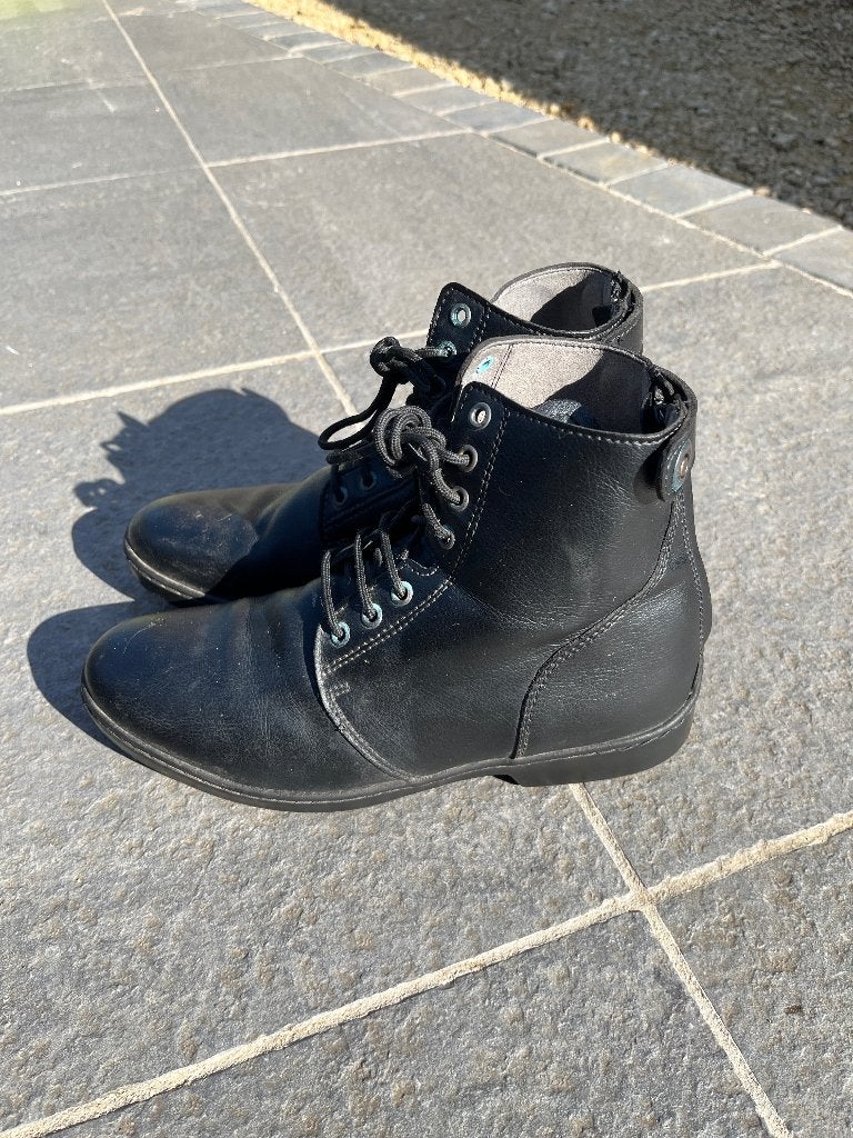Rijlaarzen, Dieren en Toebehoren, Ophalen, Zo goed als nieuw