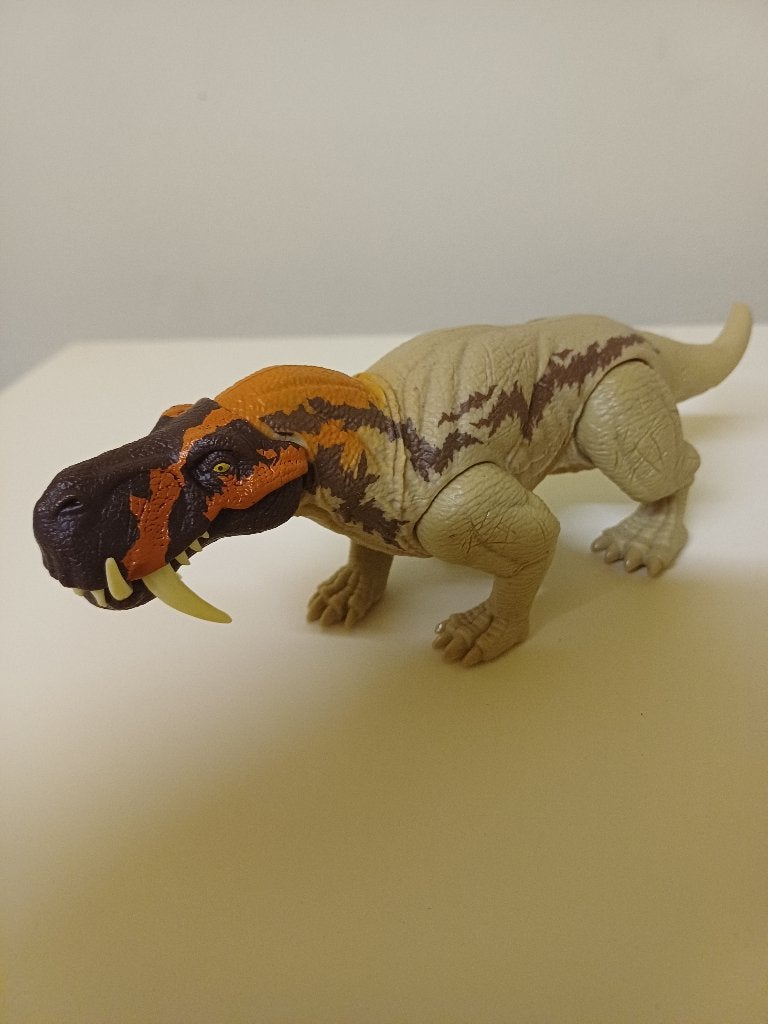 Jurassic World Rebirth. Inostrancevia., Enfants & Bébés, Enlèvement, Comme neuf