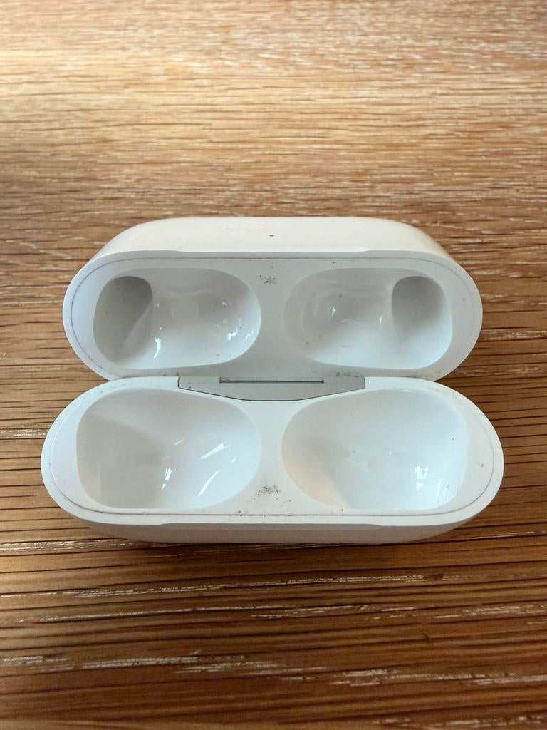 Airpods pro 2 Apple - boite uniquement, case only, Télécoms, Enlèvement ou Envoi, Utilisé, Blanc, Apple