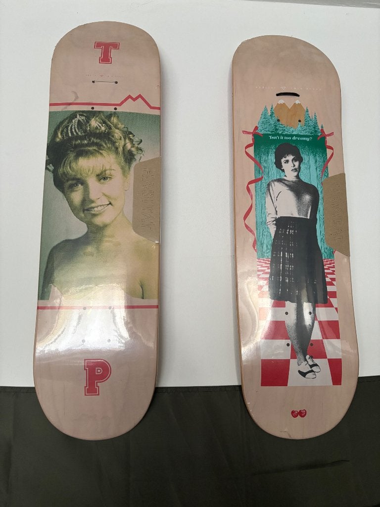 Skateboards, Ophalen, Nieuw, Skateboard