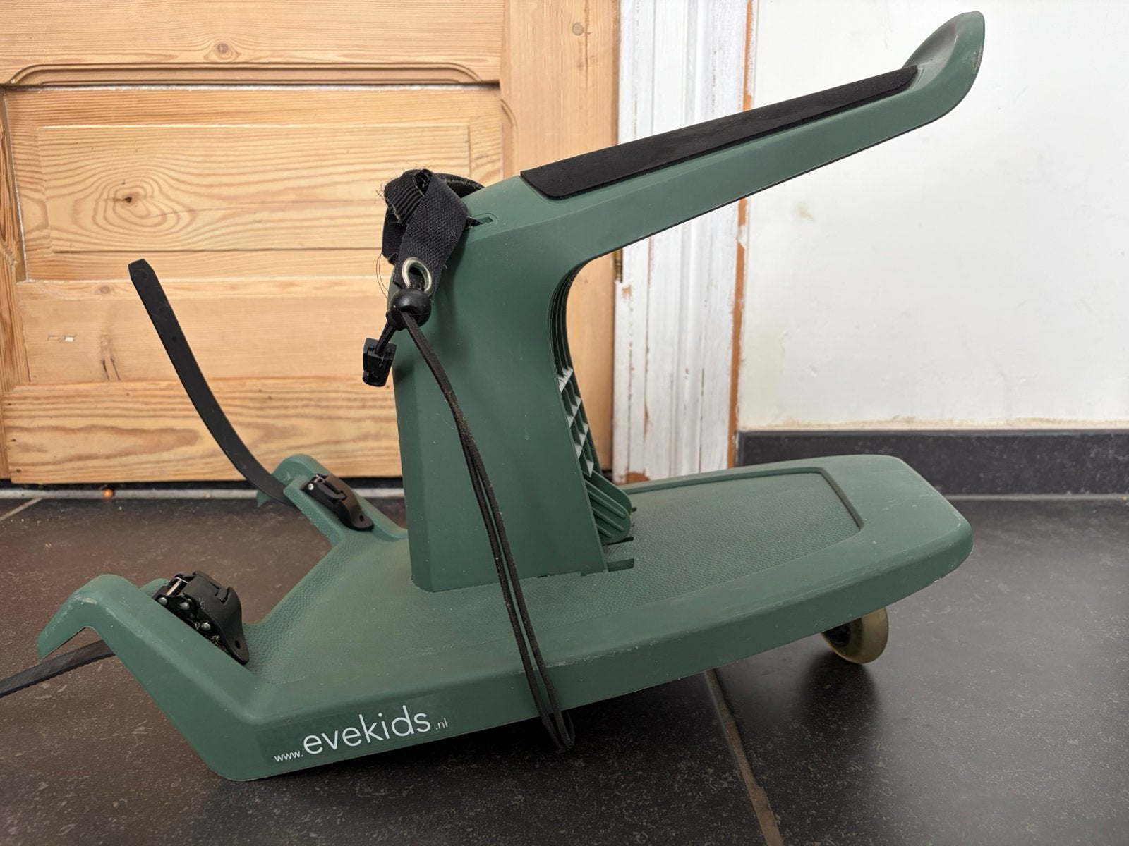 Planche d'équitation Evekids, Enlèvement ou Envoi, Utilisé, Autres marques