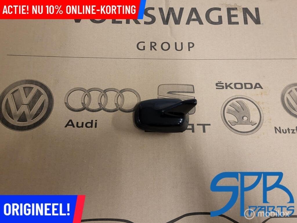 VW GOLF 7 7,5 GPS-antenne 5Q0035507N DAKANTENNE DAK ANTENNE, Autos : Pièces & Accessoires, Enlèvement ou Envoi, Volkswagen, Utilisé